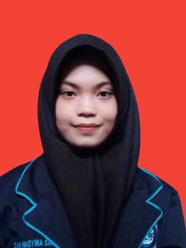 Diah Nasywa Sapitri